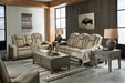 Next-Gen DuraPella Living Room Set - Imperial Furniture (Las Vegas, NV) - Multi Location