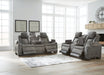 Next-Gen DuraPella Living Room Set - Imperial Furniture (Las Vegas, NV) - Multi Location