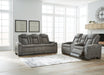 Next-Gen DuraPella Living Room Set - Imperial Furniture (Las Vegas, NV) - Multi Location