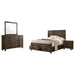 Woodmont 4 & 5 Piece E.King, Queen, & Cal;.King Bedroom Sets - Imperial Furniture (Las Vegas, NV) - Multi Location