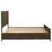 Woodmont Queen Beds - Imperial Furniture (Las Vegas, NV) - Multi Location