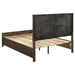 Woodmont 4 & 5 Piece E.King, Queen, & Cal;.King Bedroom Sets - Imperial Furniture (Las Vegas, NV) - Multi Location