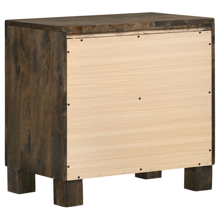 Woodmont 4 & 5 Piece E.King, Queen, & Cal;.King Bedroom Sets - Imperial Furniture (Las Vegas, NV) - Multi Location
