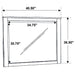 Woodmont 4 & 5 Piece E.King, Queen, & Cal;.King Bedroom Sets - Imperial Furniture (Las Vegas, NV) - Multi Location