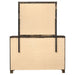 Woodmont Dresser With Mirror - Imperial Furniture (Las Vegas, NV) - Multi Location
