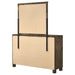 Woodmont Dresser With Mirror - Imperial Furniture (Las Vegas, NV) - Multi Location