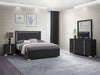 Marceline Bedroom Sets 2 - Imperial Furniture (Las Vegas, NV) - Multi Location