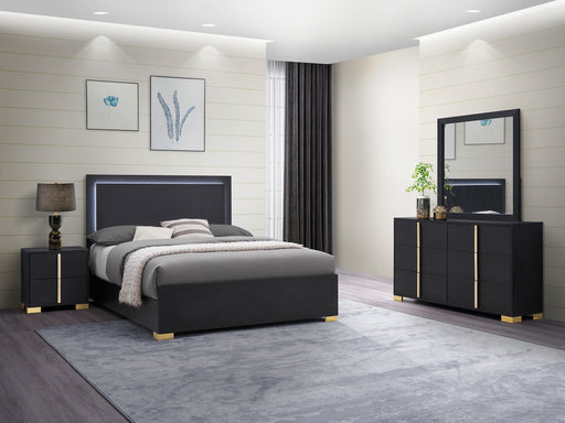 Marceline Bedroom Sets 2 - Imperial Furniture (Las Vegas, NV) - Multi Location