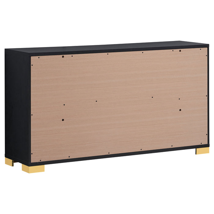 Marceline Bedroom Sets 2 - Imperial Furniture (Las Vegas, NV) - Multi Location