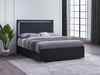 Marceline Bed - Imperial Furniture (Las Vegas, NV) - Multi Location