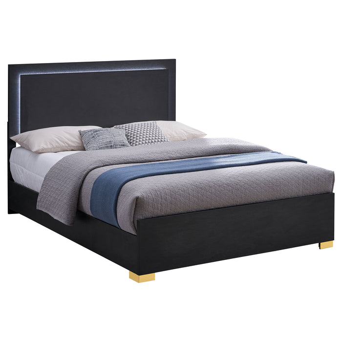 Marceline Beds 5 - Imperial Furniture (Las Vegas, NV) - Multi Location
