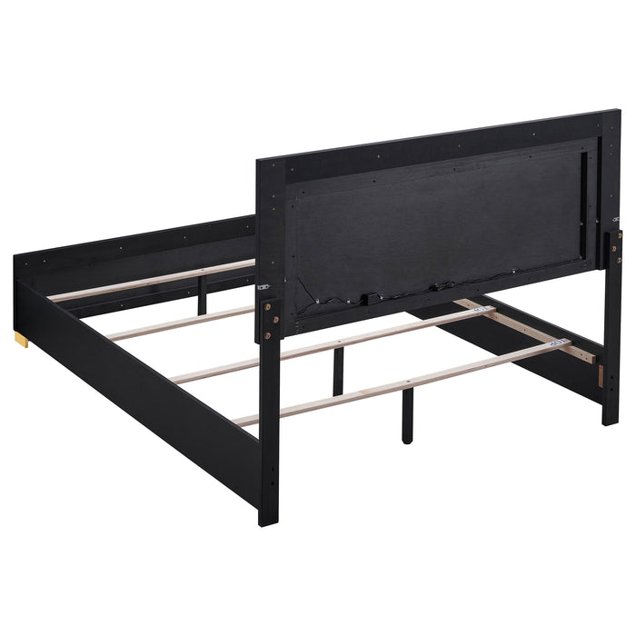 Marceline Bedroom Sets 2 - Imperial Furniture (Las Vegas, NV) - Multi Location