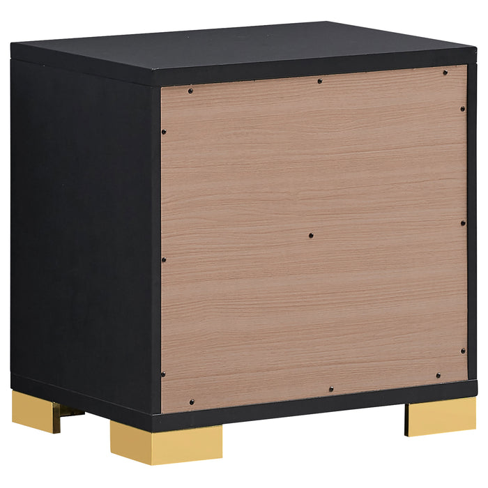 Marceline Bedroom Sets 2 - Imperial Furniture (Las Vegas, NV) - Multi Location