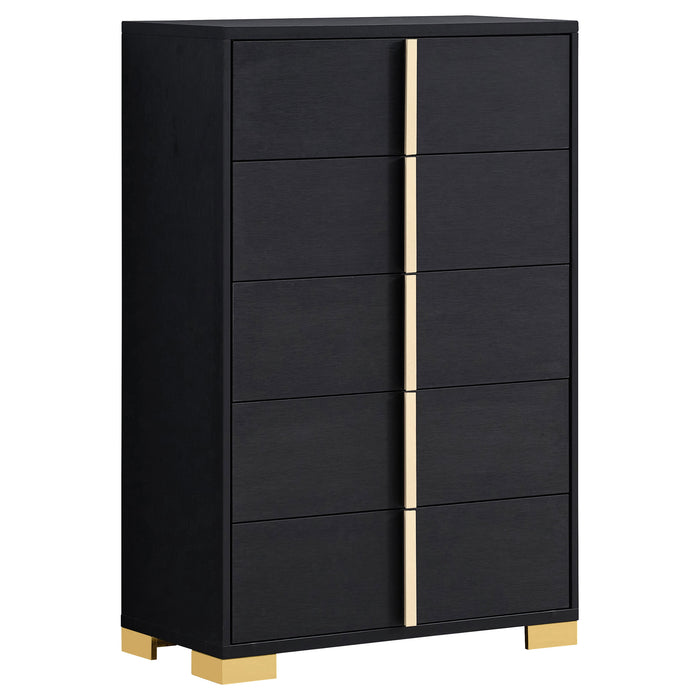 Marceline Bedroom Sets 2 - Imperial Furniture (Las Vegas, NV) - Multi Location