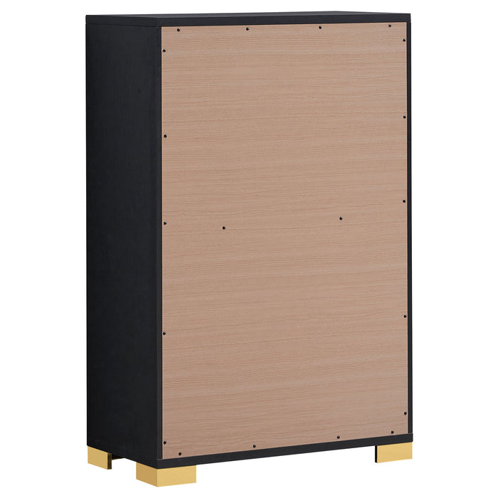 Marceline Bedroom Set - Imperial Furniture (Las Vegas, NV) - Multi Location