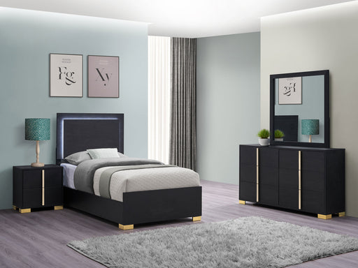 Marceline Youth Bedroom Set - Imperial Furniture (Las Vegas, NV) - Multi Location