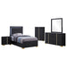 Marceline Bedroom Set - Imperial Furniture (Las Vegas, NV) - Multi Location