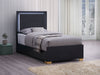 Marceline Bed - Imperial Furniture (Las Vegas, NV) - Multi Location