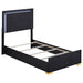 Marceline Bed - Imperial Furniture (Las Vegas, NV) - Multi Location