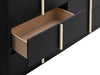 Marceline Dresser With Mirror - Imperial Furniture (Las Vegas, NV) - Multi Location