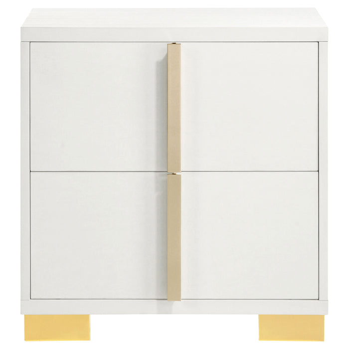 Marceline Bedroom Sets - Imperial Furniture (Las Vegas, NV) - Multi Location