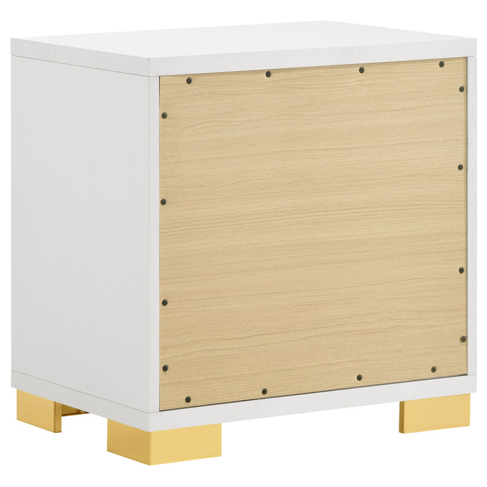Marceline Bedroom Sets - Imperial Furniture (Las Vegas, NV) - Multi Location