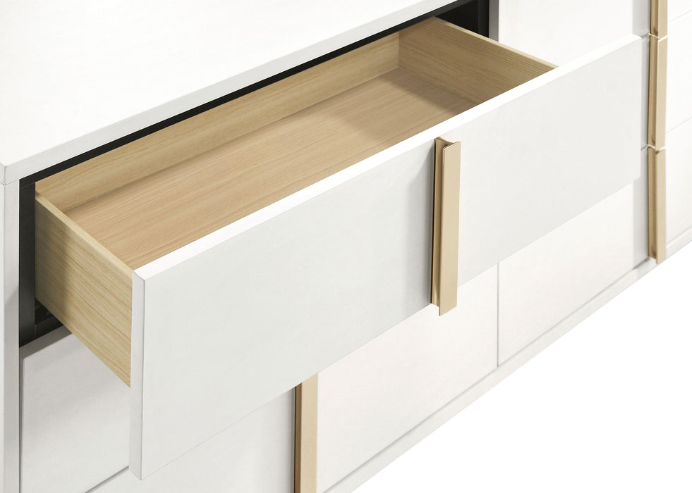 Marceline Bedroom Sets - Imperial Furniture (Las Vegas, NV) - Multi Location