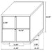 Marceline Bedroom Sets - Imperial Furniture (Las Vegas, NV) - Multi Location