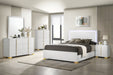 Marceline Bedroom Sets - Imperial Furniture (Las Vegas, NV) - Multi Location