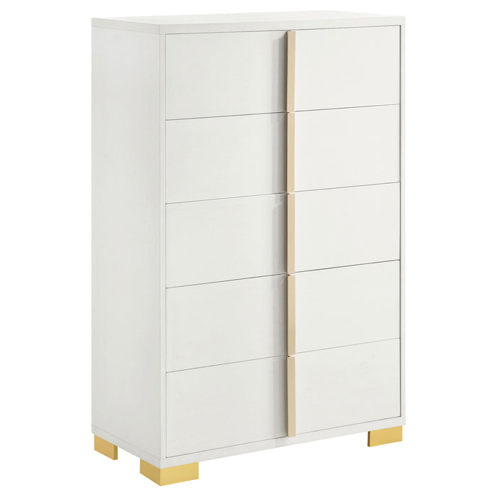 Marceline Bedroom Sets - Imperial Furniture (Las Vegas, NV) - Multi Location