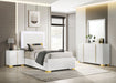 Marceline Bedroom Sets - Imperial Furniture (Las Vegas, NV) - Multi Location