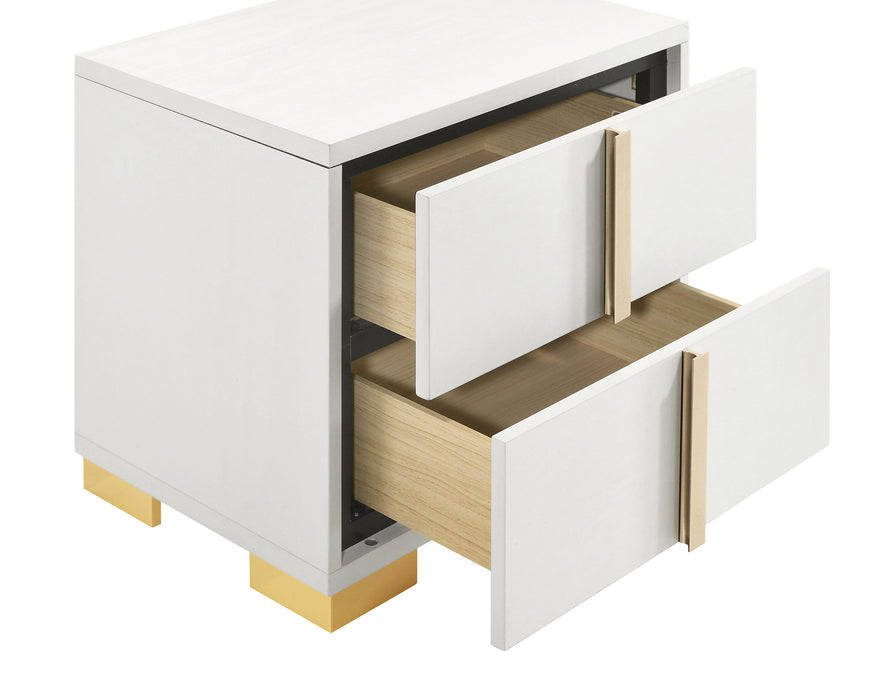 Marceline Bedroom Sets - Imperial Furniture (Las Vegas, NV) - Multi Location