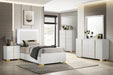 Marceline Bedroom Sets - Imperial Furniture (Las Vegas, NV) - Multi Location