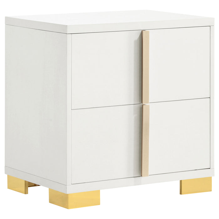 Marceline Bedroom Sets - Imperial Furniture (Las Vegas, NV) - Multi Location