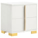 Marceline Bedroom Sets - Imperial Furniture (Las Vegas, NV) - Multi Location