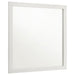 Marceline Bedroom Sets White & Black 4 & 5 Piece - Imperial Furniture (Las Vegas, NV) - Multi Location