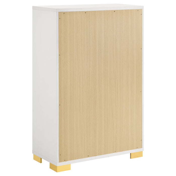 Marceline Bedroom Sets - Imperial Furniture (Las Vegas, NV) - Multi Location