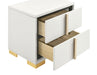 Marceline Bedroom Sets - Imperial Furniture (Las Vegas, NV) - Multi Location