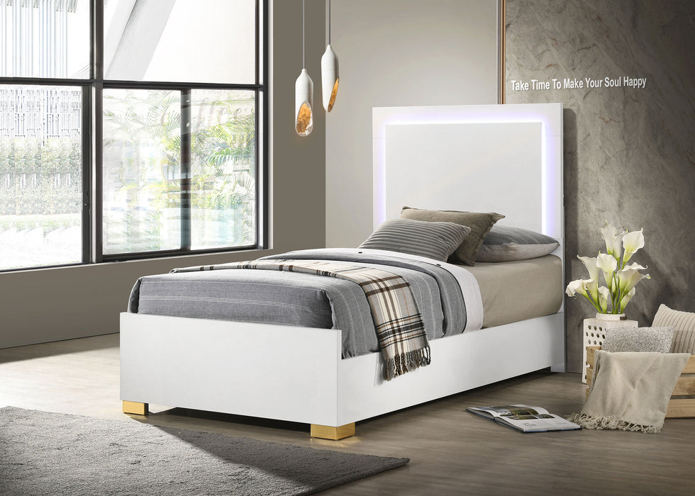 Marceline Beds - Imperial Furniture (Las Vegas, NV) - Multi Location