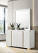 Marceline Dresser With Mirror - Imperial Furniture (Las Vegas, NV) - Multi Location