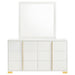 Marceline Dresser With Mirror - Imperial Furniture (Las Vegas, NV) - Multi Location