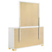 Marceline Dresser With Mirror - Imperial Furniture (Las Vegas, NV) - Multi Location