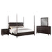 Emberlyn 4 Pc Bedroom Set - Imperial Furniture (Las Vegas, NV) - Multi Location