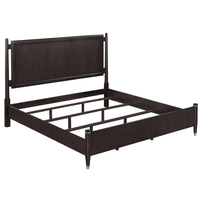 Emberlyn 4 Pc Bedroom Set - Imperial Furniture (Las Vegas, NV) - Multi Location