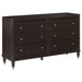 Emberlyn 4 Pc Bedroom Set - Imperial Furniture (Las Vegas, NV) - Multi Location