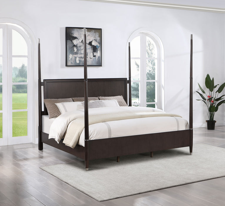Emberlyn Queen Bed - Imperial Furniture (Las Vegas, NV) - Multi Location