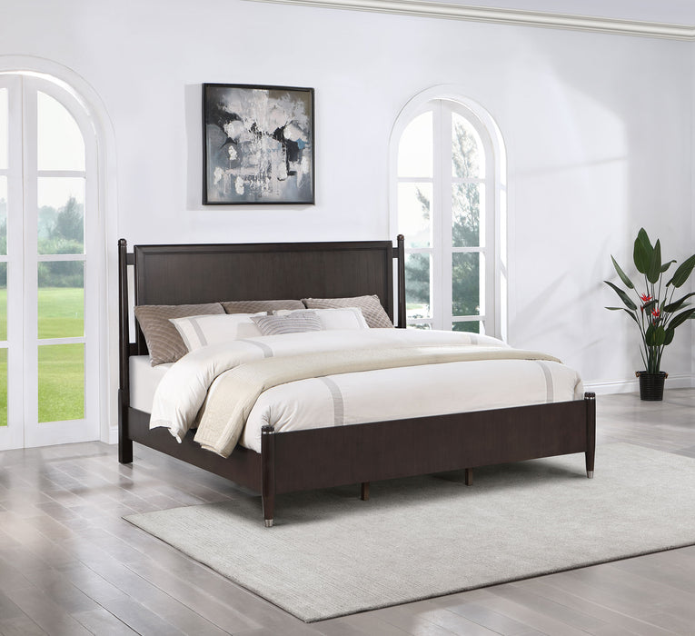 Emberlyn Queen Bed - Imperial Furniture (Las Vegas, NV) - Multi Location