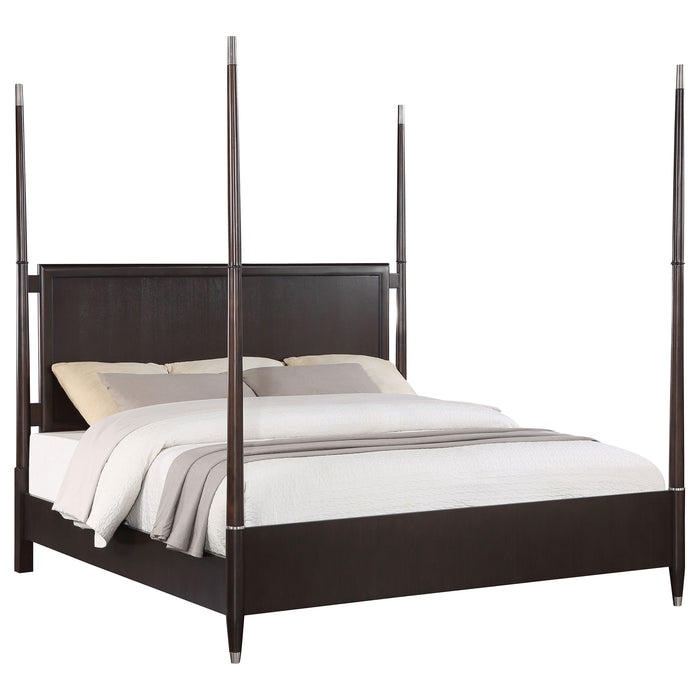Emberlyn Queen Bed - Imperial Furniture (Las Vegas, NV) - Multi Location