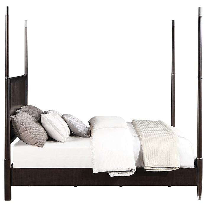 Emberlyn Queen Bed - Imperial Furniture (Las Vegas, NV) - Multi Location