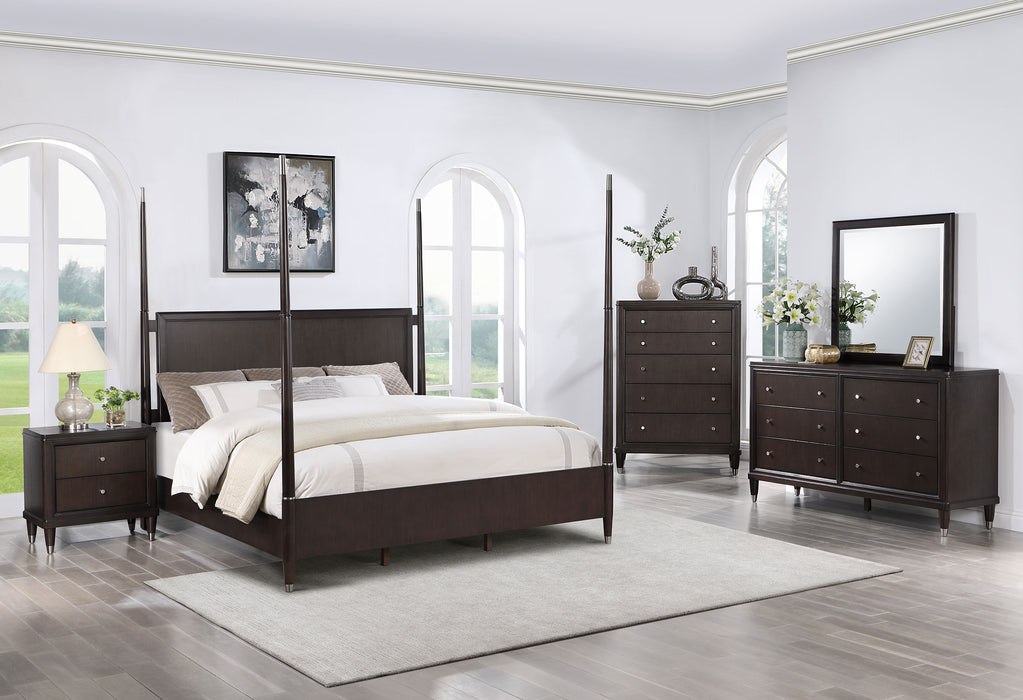 Emberlyn Queen Bed - Imperial Furniture (Las Vegas, NV) - Multi Location